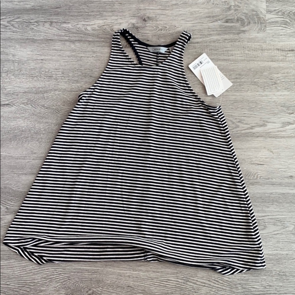 Athleta Crossroad Tank